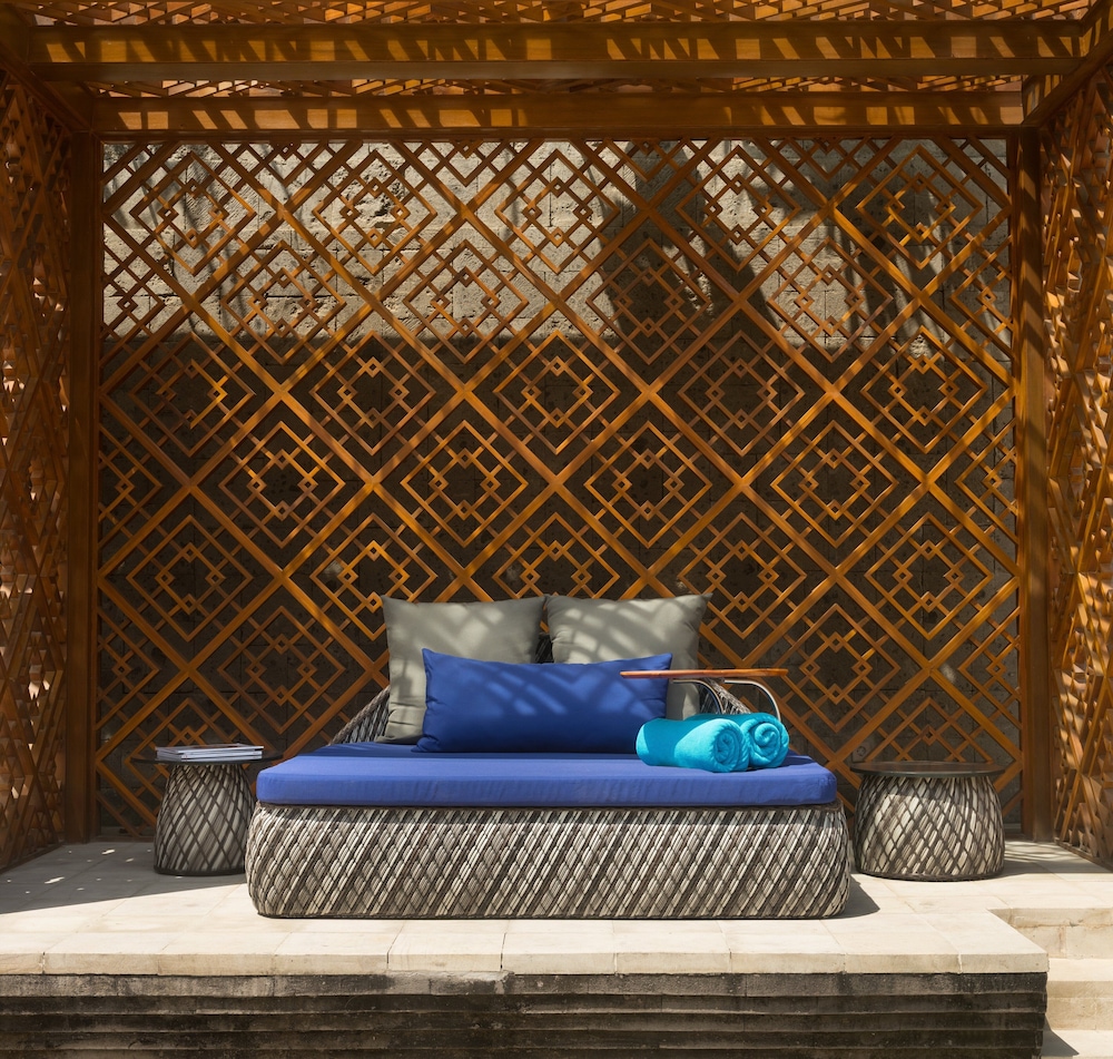 Hotel Indigo Bali Seminyak Beach