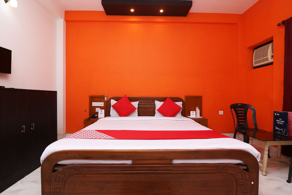 Shinjini Resort