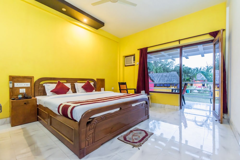 Shinjini Resort