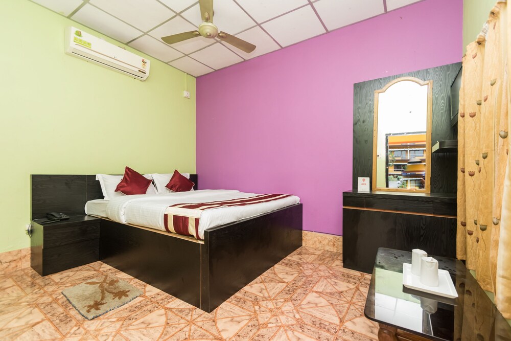 Shinjini Resort
