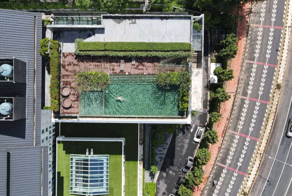 Ramada Plaza by Wyndham Chao Fah