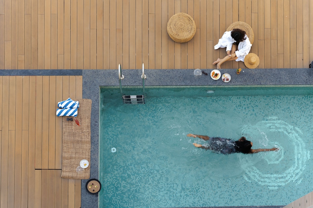 The Greenwood, Guwahati : A Luxury Boutique Hotel