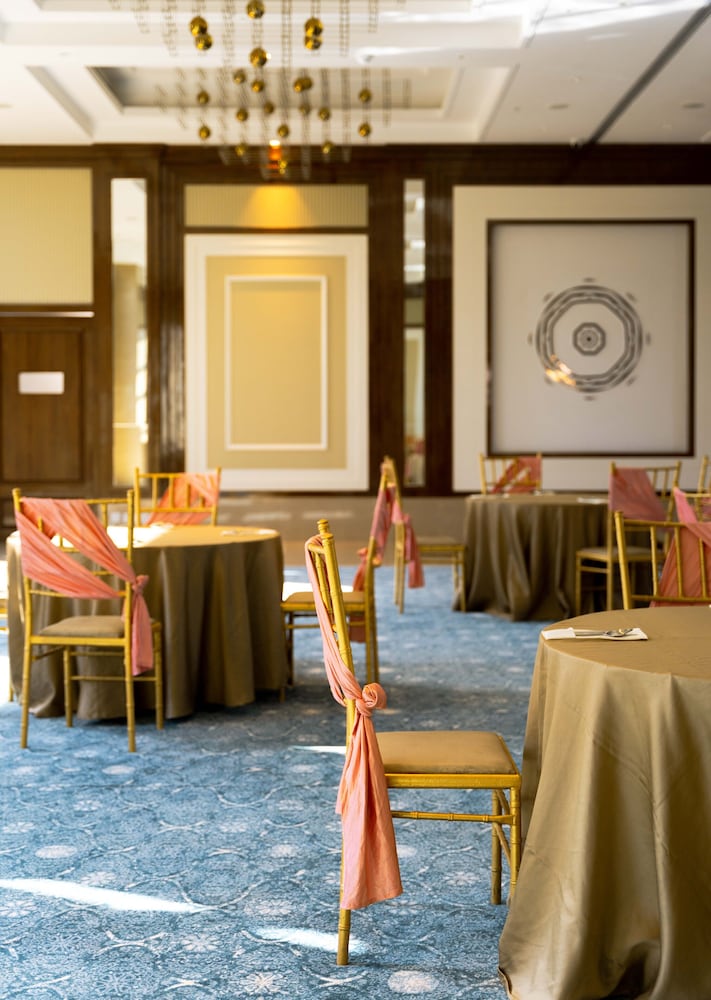The Greenwood, Guwahati : A Luxury Boutique Hotel