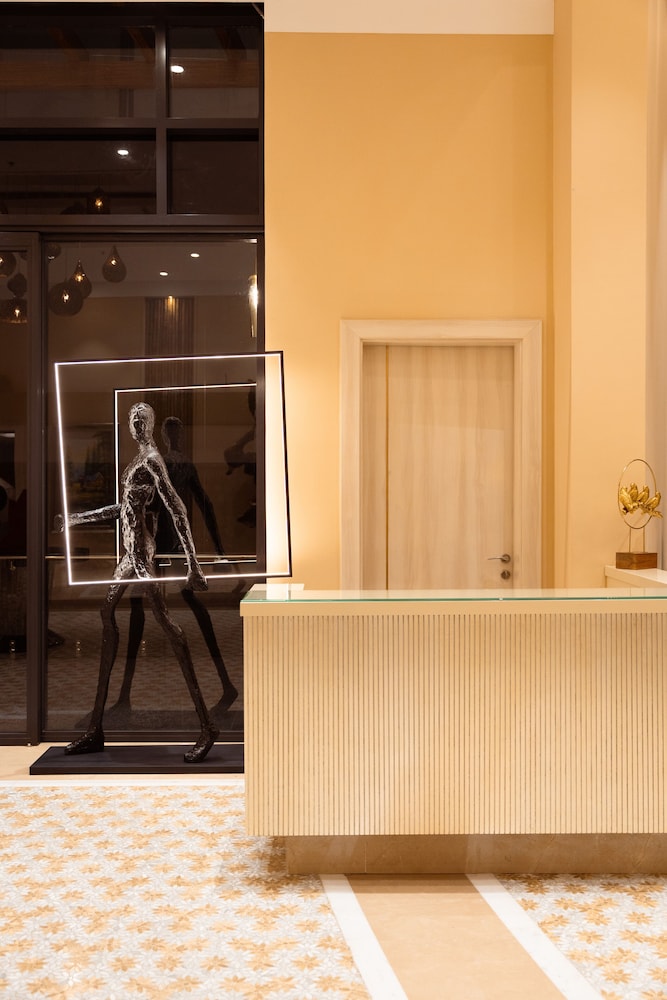 The Greenwood, Guwahati : A Luxury Boutique Hotel