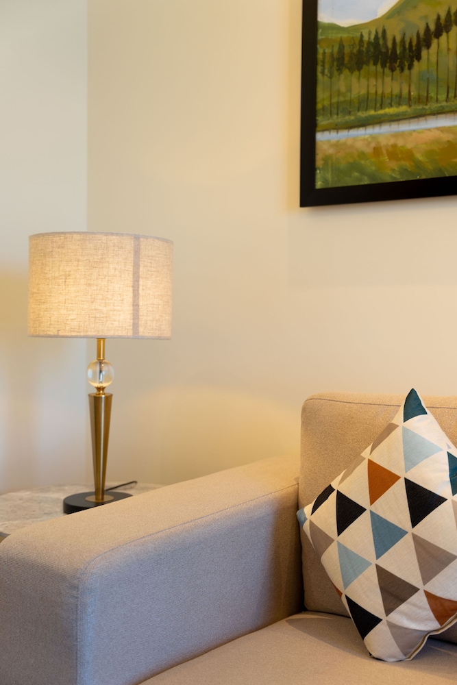 The Greenwood, Guwahati : A Luxury Boutique Hotel