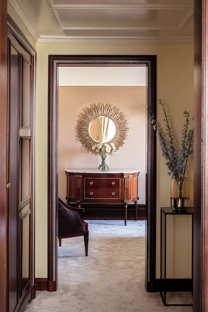 Anantara Palazzo Naiadi Rome Hotel - A Leading Hotel of the World