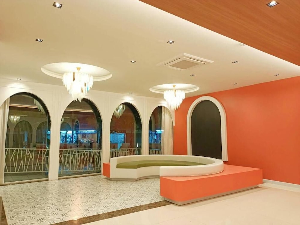 M CASA HOTEL PATTAYA