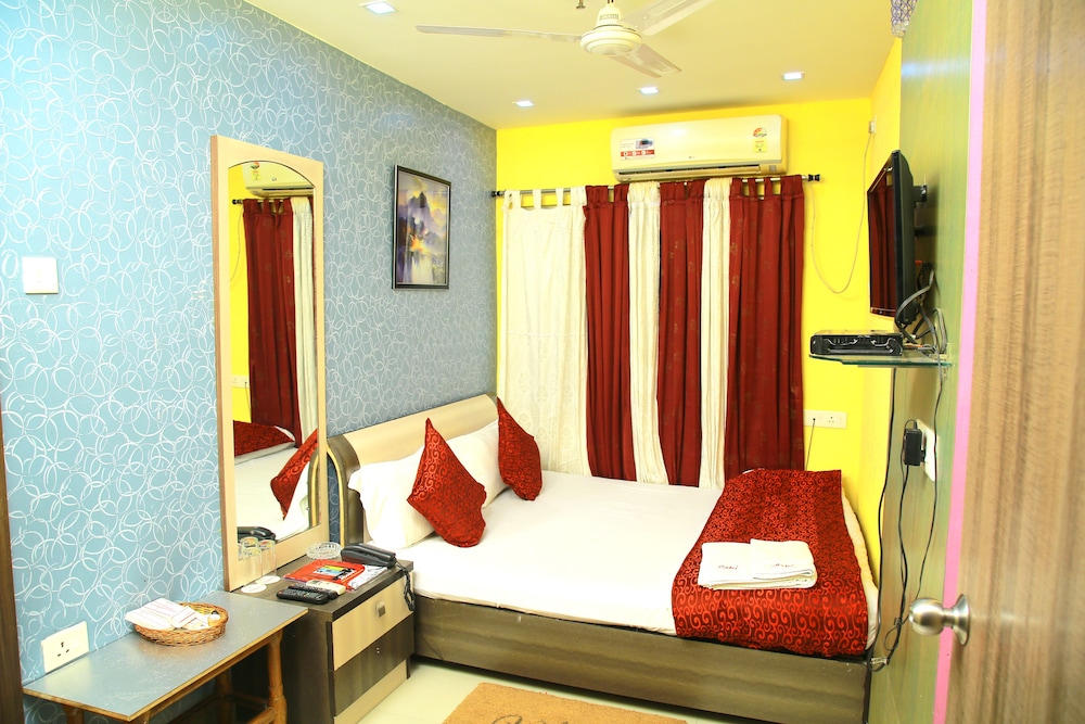 Babul Hotel