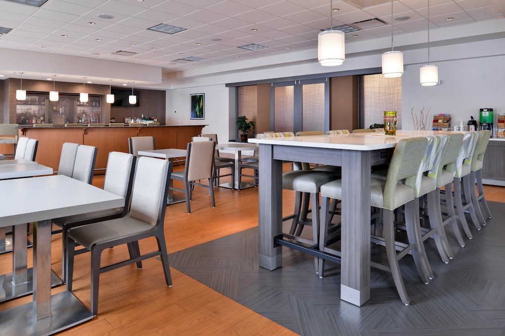Holiday Inn Hotel & Suites Rochester - Marketplace by IHG