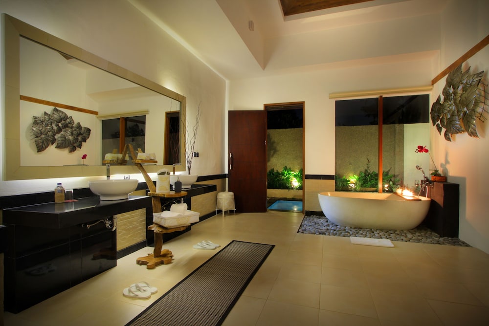 Ashoka Tree Resort at Tanggayuda Ubud