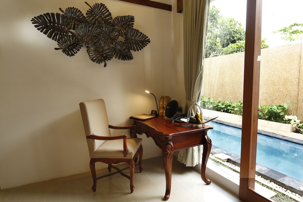 Ashoka Tree Resort at Tanggayuda Ubud