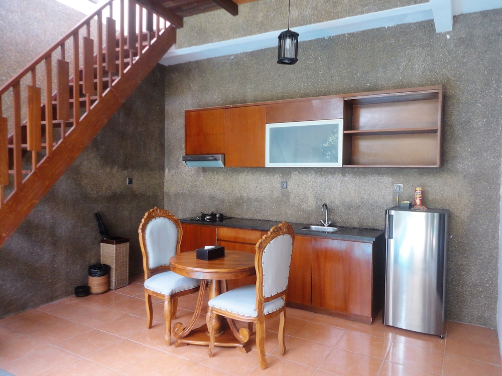 Ashoka Tree Resort at Tanggayuda Ubud