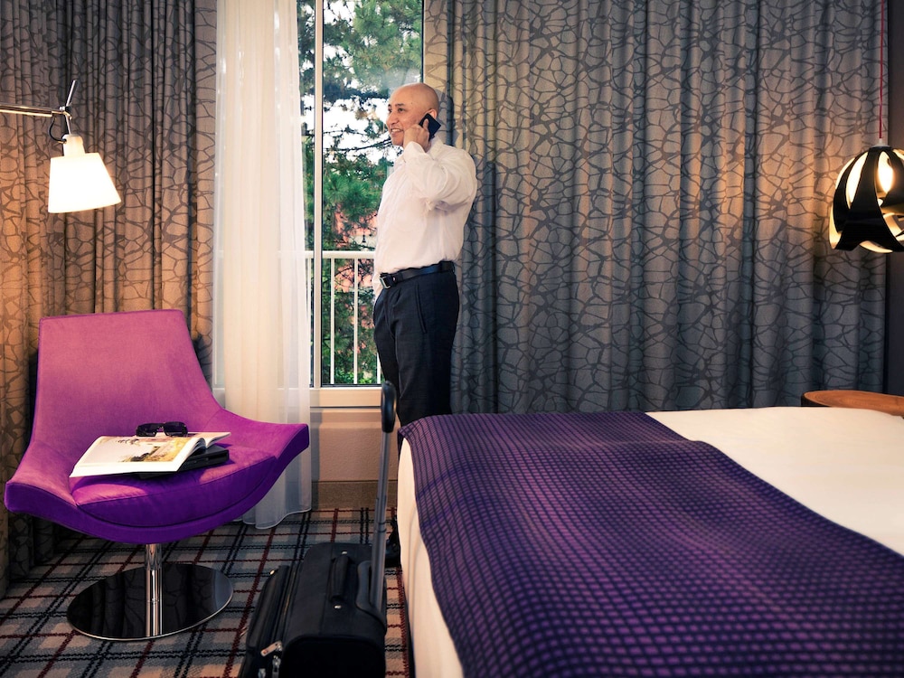 Mercure Salzburg City