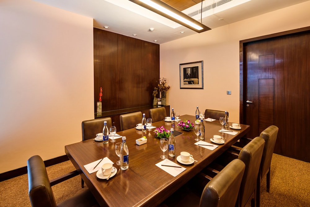 The LaLiT New Delhi
