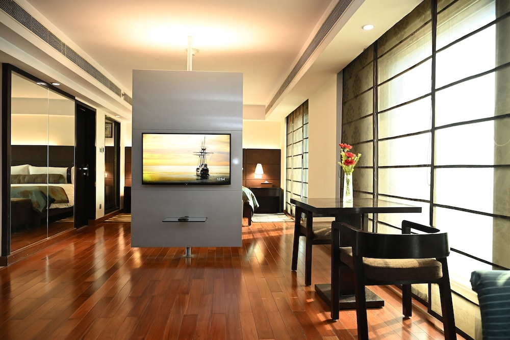 The LaLiT New Delhi
