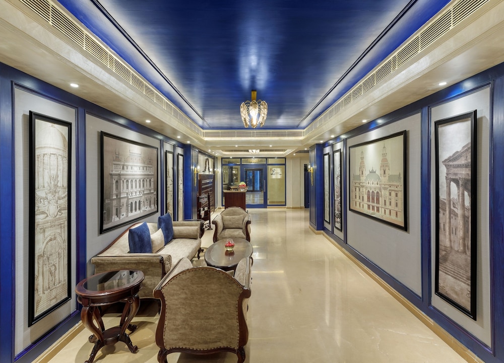 Sarovar Portico Dehradun