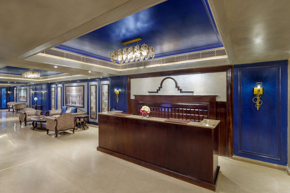 Sarovar Portico Dehradun