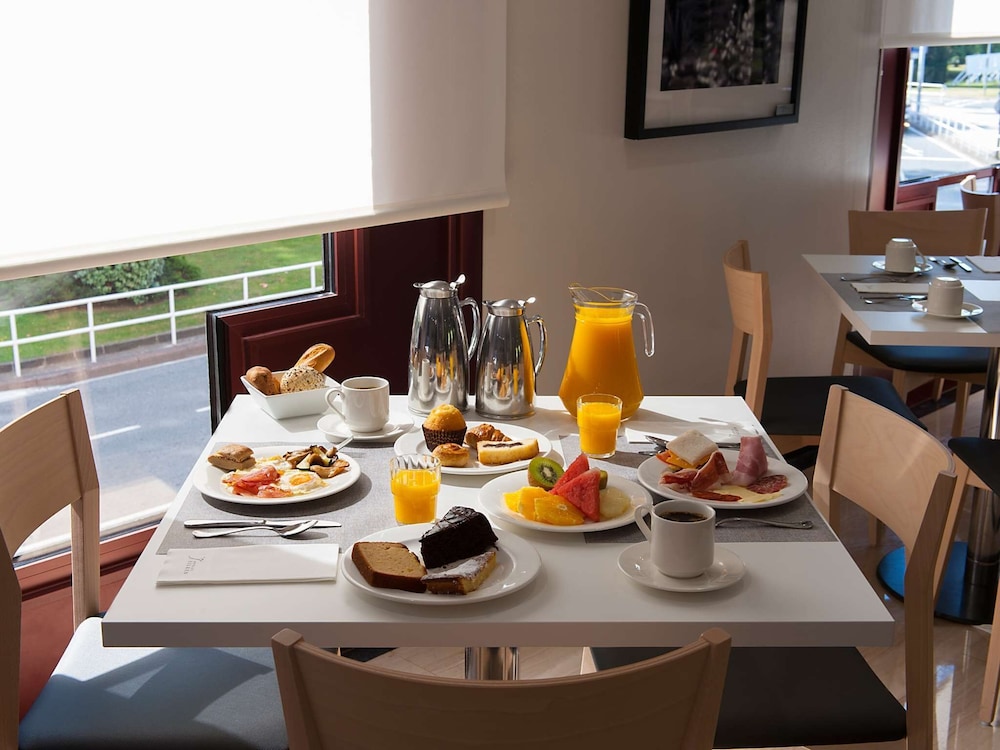 Eurostars Amara