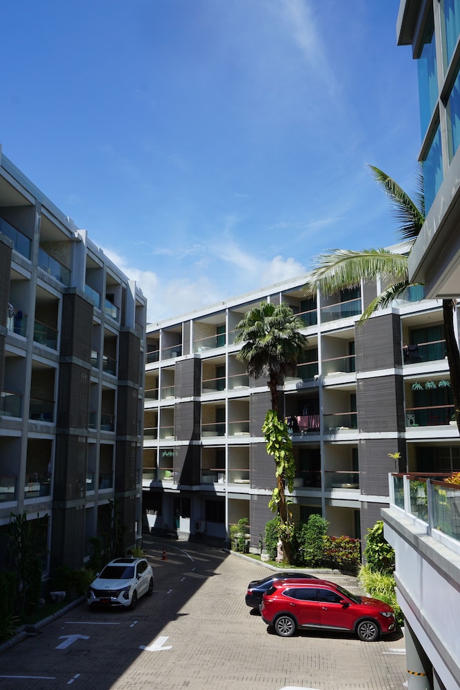 The Regent Phuket Bangtao Beach
