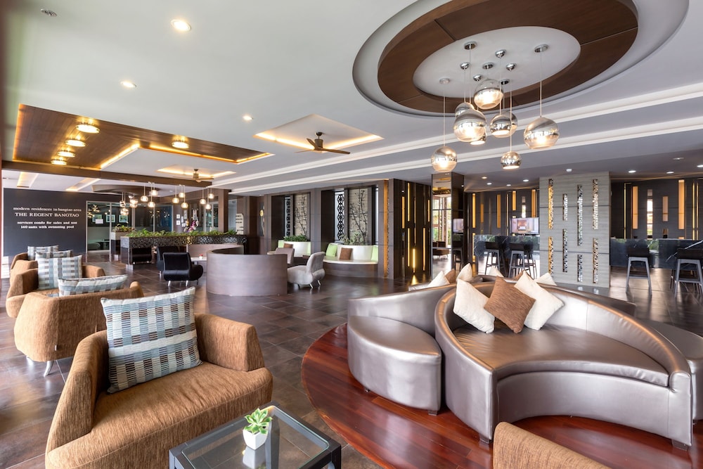 The Regent Phuket Bangtao Beach