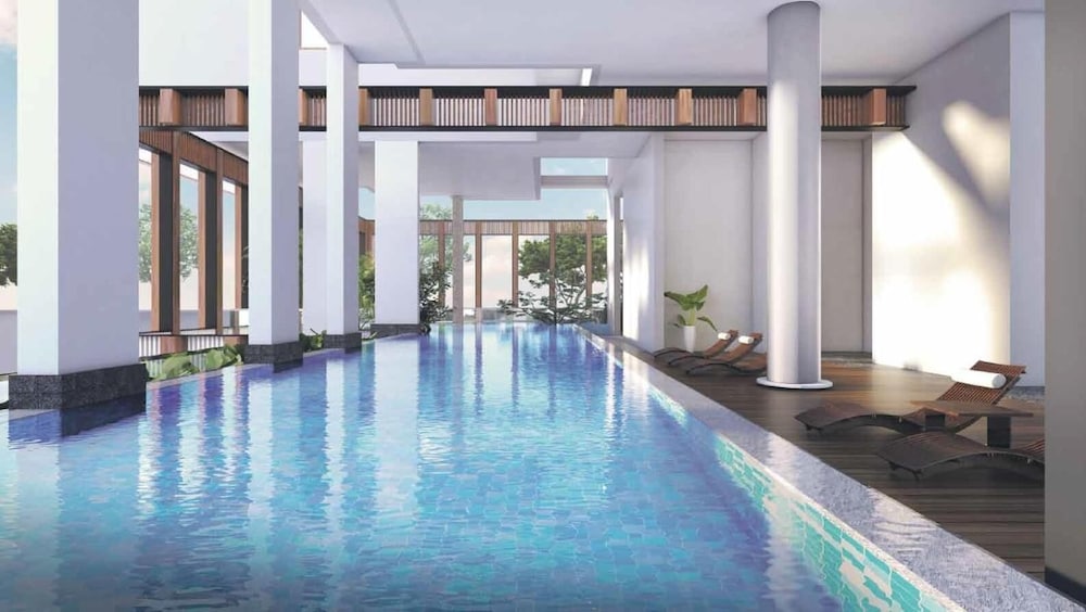 Momentus Serviced Residences Novena