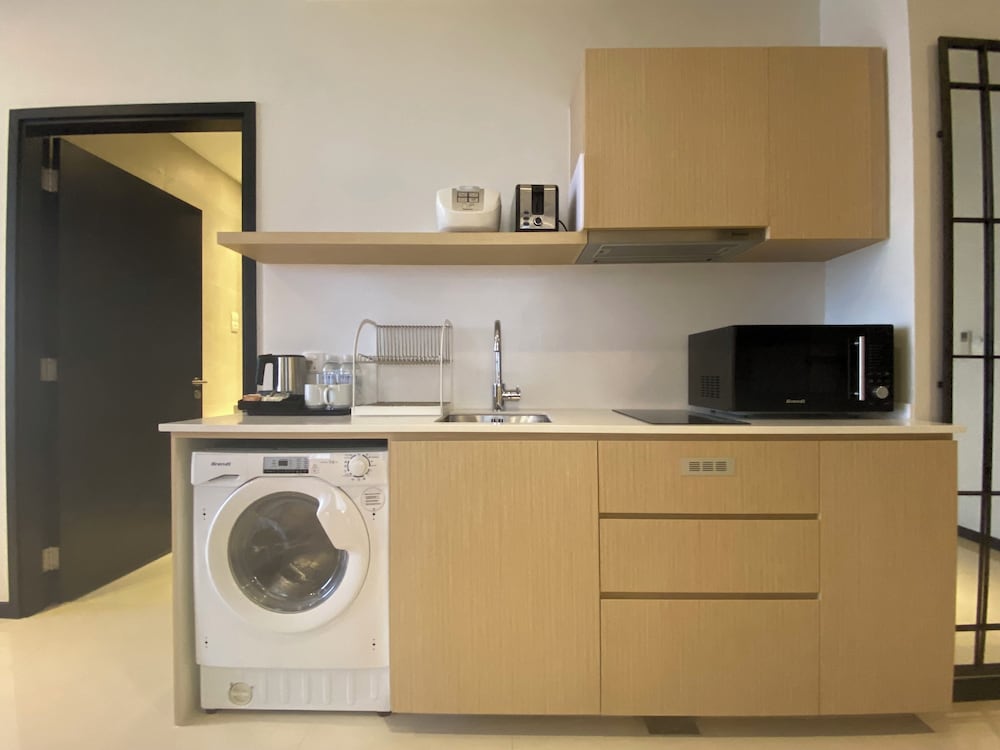 Momentus Serviced Residences Novena