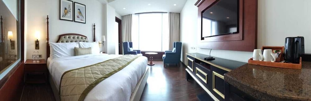 Hotel Greenberry Narkanda