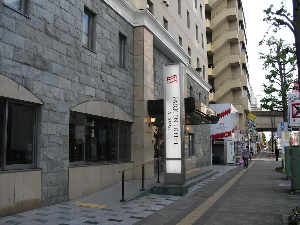 3S HOTEL ATSUGI