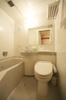 3S HOTEL ATSUGI