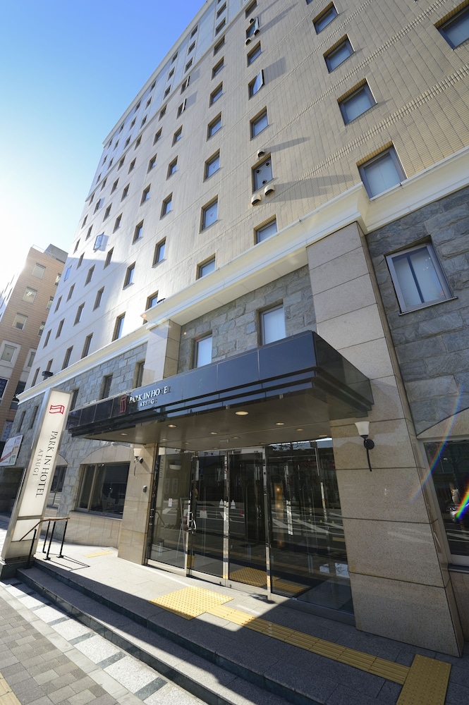 3S HOTEL ATSUGI
