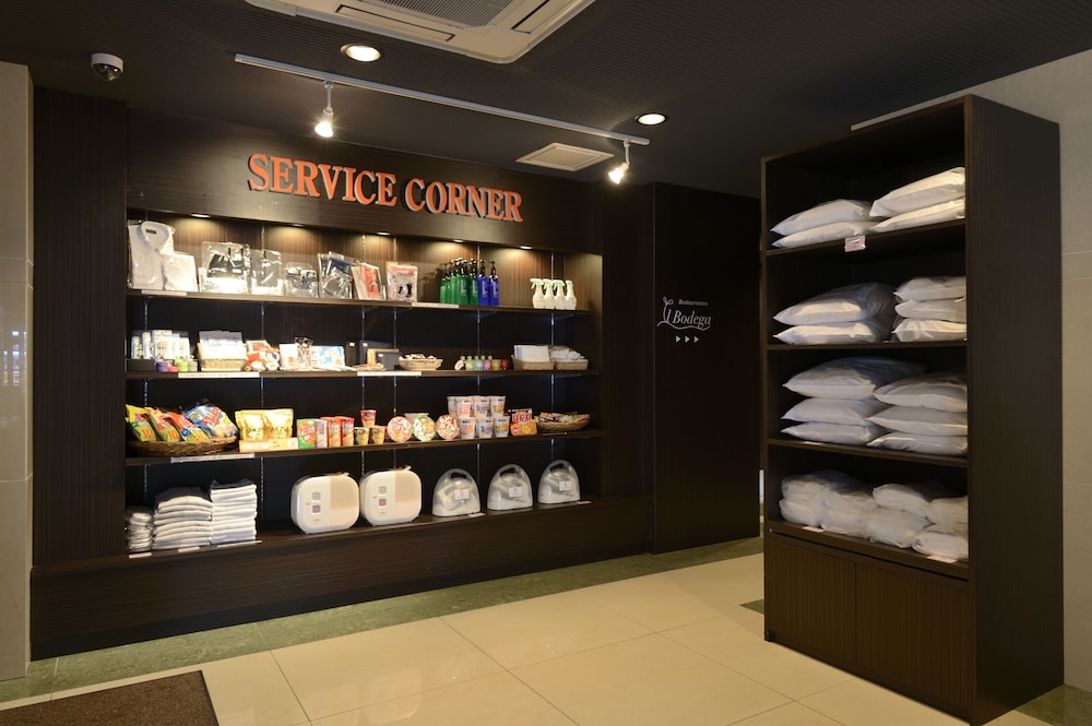 3S HOTEL ATSUGI