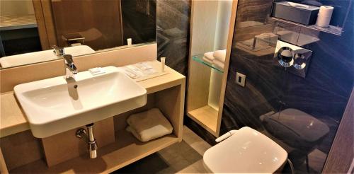 Novotel Chandigarh Tribune Chowk