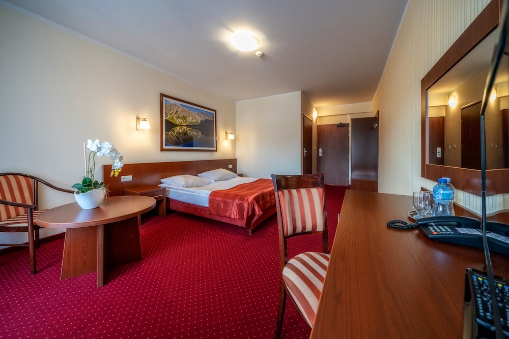 Hotel Tatra
