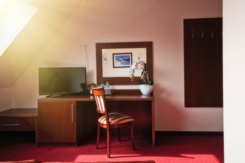 Hotel Tatra