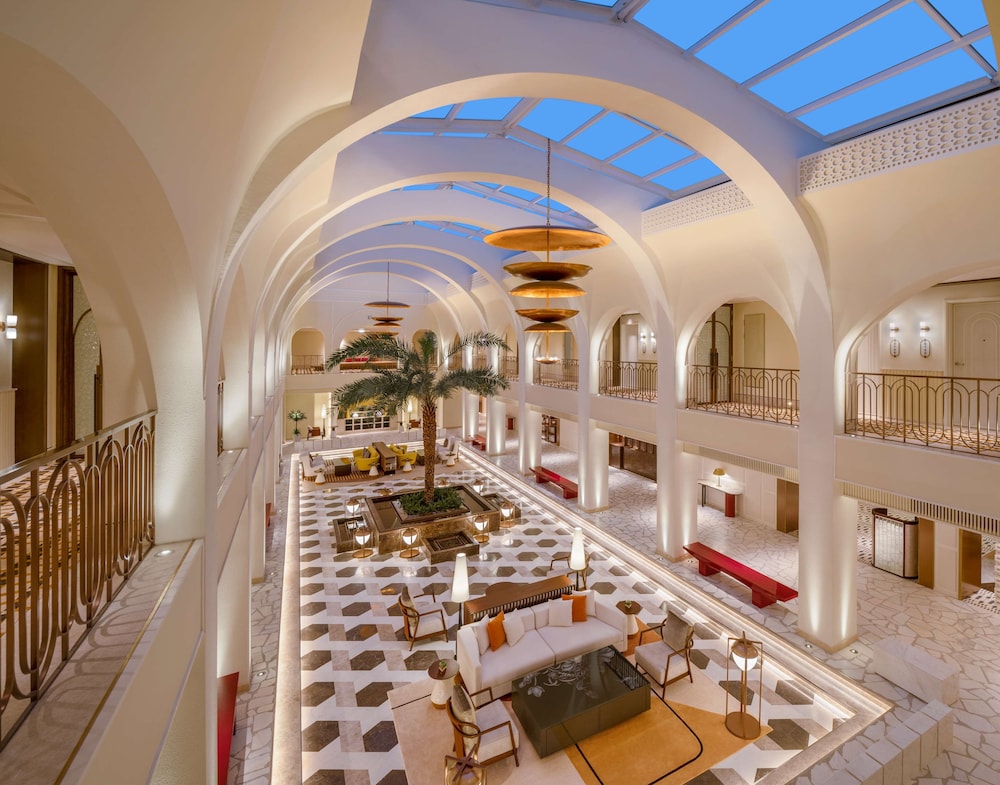 La Festa Phu Quoc, Curio Collection By Hilton