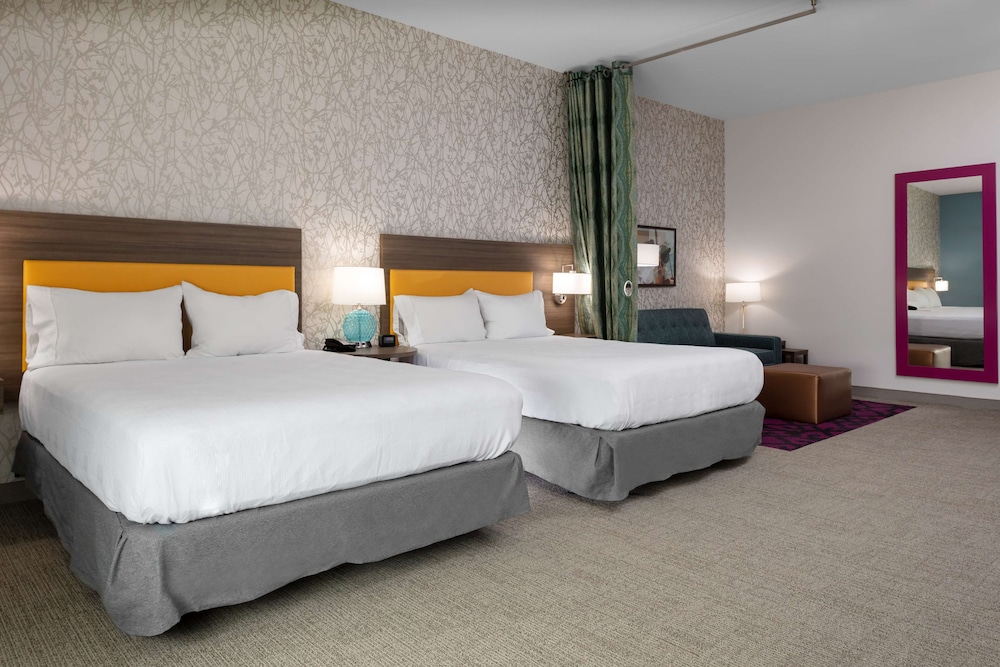 Home2 Suites by Hilton Valdosta, GA