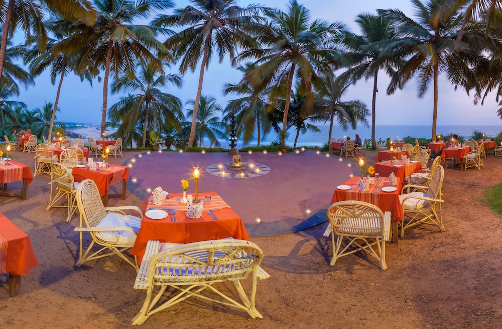 Soma Manaltheeram Ayurveda Beach