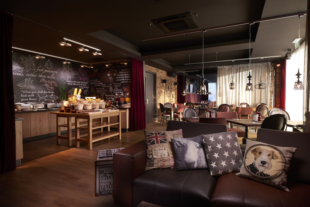 B&B HOTEL Birmingham Centre