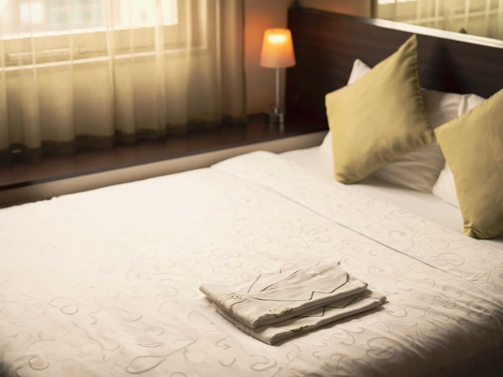 Hotel Brighton City Osaka Kitahama