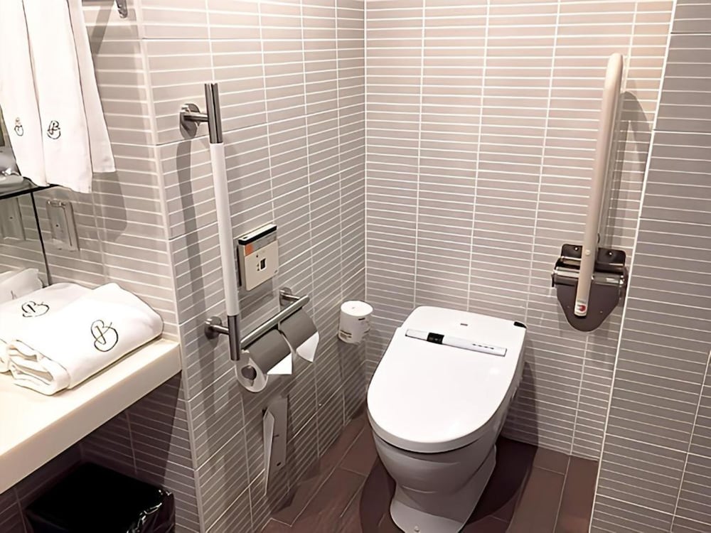Hotel Brighton City Osaka Kitahama