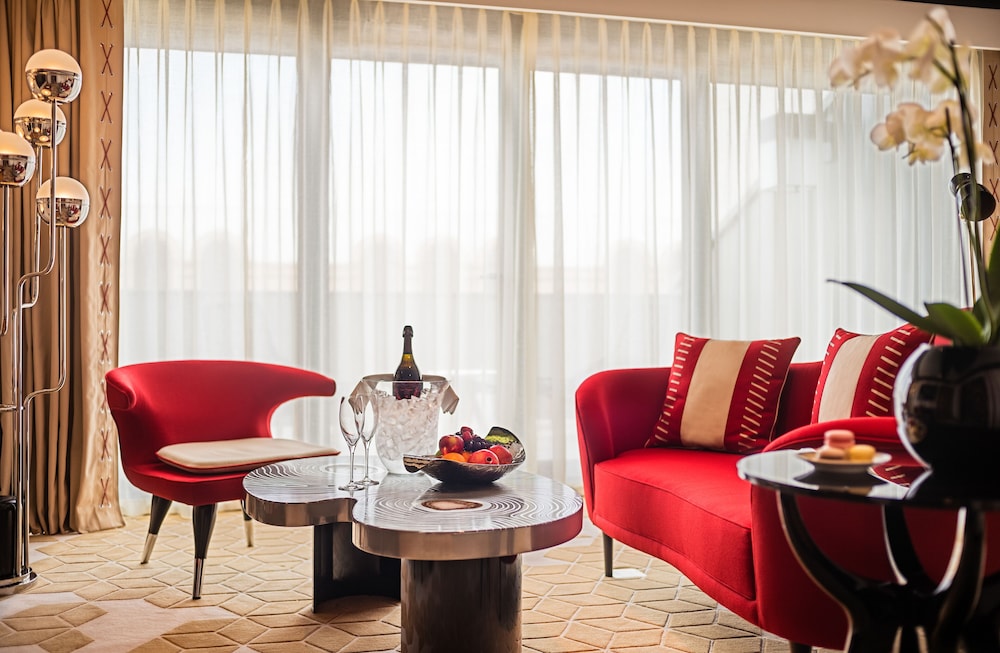 Dinamo Hotel Baku