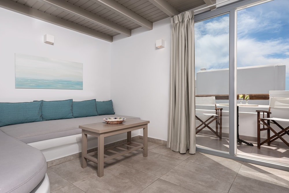 Argo Boutique Hotel