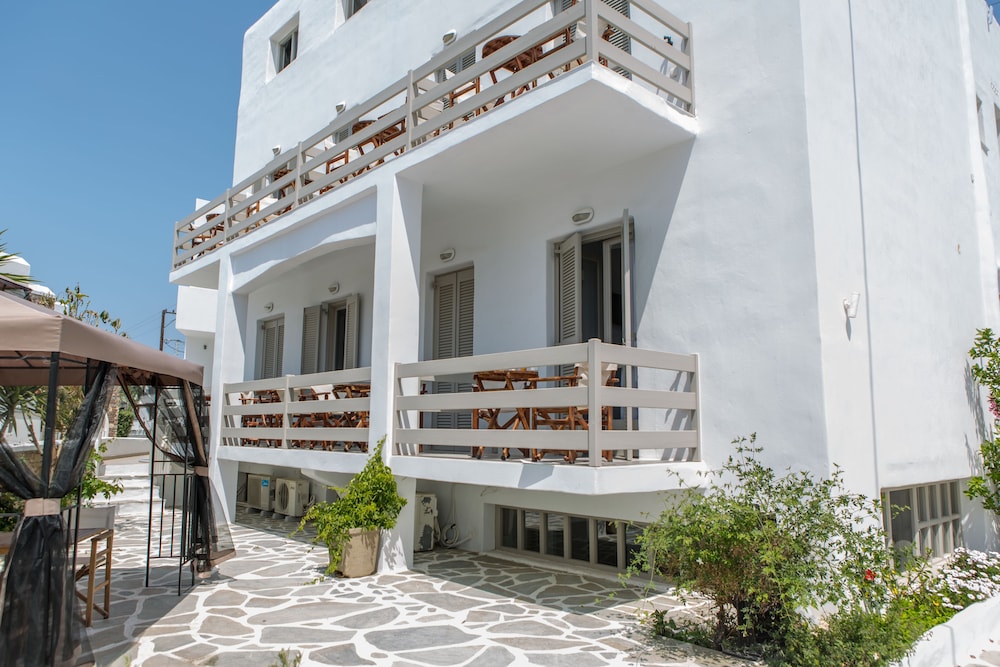 Argo Boutique Hotel