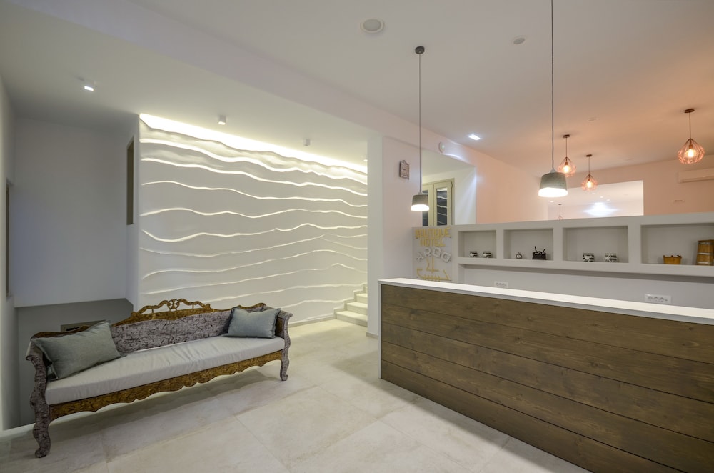 Argo Boutique Hotel