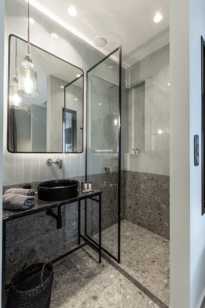 Argo Boutique Hotel