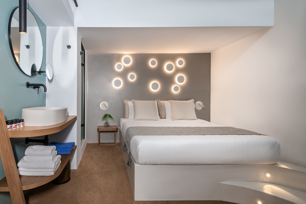 Argo Boutique Hotel