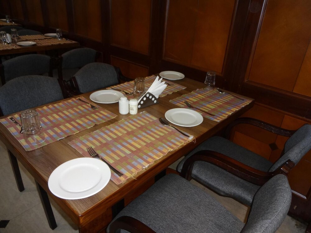 Keys Select Malabar Gate Hotel,Kozhikode (Calicut)