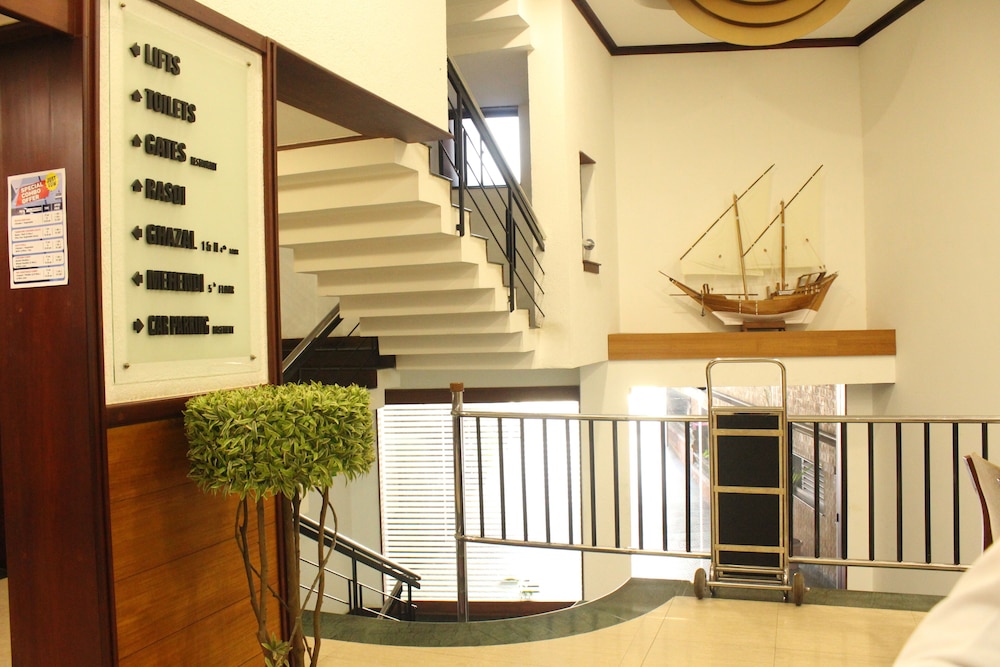Keys Select Malabar Gate Hotel,Kozhikode (Calicut)