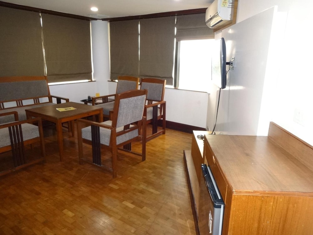 Keys Select Malabar Gate Hotel,Kozhikode (Calicut)