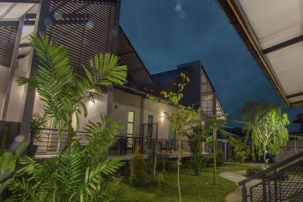 Villa Paddy